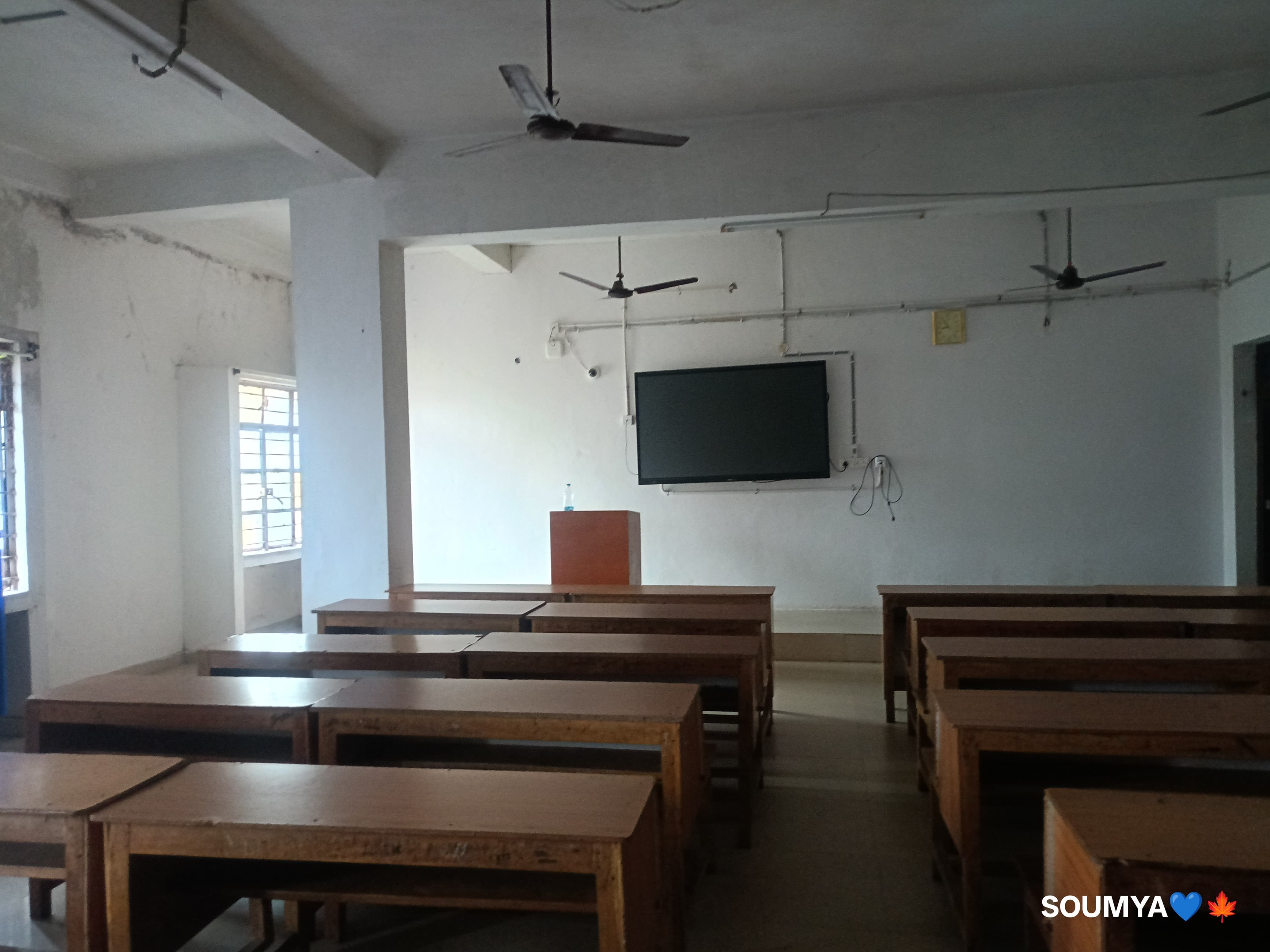 GIET Gunupur Academic Building photo 39